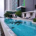 รูปภาพรีวิวของ Holiday Inn & Suites SIRACHA LAEMCHABANG, an IHG Hotel 5 จาก Voravith V.