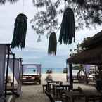 รูปภาพรีวิวของ Lipe Beach Resort จาก Jitlada T.