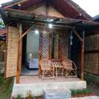 Review photo of OYO 90225 Rumah Bambu Trawas syariah from Siti M.