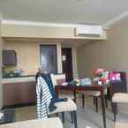 Review photo of Grage Hotel Cirebon from Shan A. K.