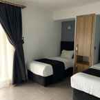 Review photo of Sweet Home Suite Hotel 4 from Teuku M. I.