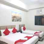 Review photo of Legarda Suites from Wiwik S.