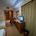 Review photo of Abadi Hotel Convention Center Jambi 5 from Fera F.