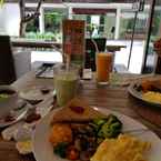 Review photo of The Dipan Resort Seminyak 2 from Yanuar A.