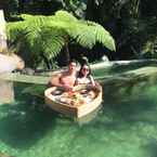 รูปภาพรีวิวของ Amarea Resort Ubud by Ini Vie Hospitality 4 จาก Catheliya A. S.