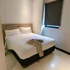 Review photo of Super OYO Flagship 90775 I Sleep Hotel Bandung 4 from Ajat S.