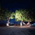 รูปภาพรีวิวของ Thamarind Resort Gili Gede 6 จาก Syarifah A.