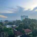 Hình ảnh đánh giá của Hotel Santika Bogor 5 từ Ipah S. A. H.