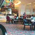 Hình ảnh đánh giá của Hotel Ciputra World Surabaya managed by Swiss-Belhotel International từ Silviaty D.