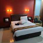 Review photo of Riez Palace Hotel Tegal 7 from Samsul B.