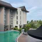 Review photo of Fairfield By Marriott Belitung from Nuril H.