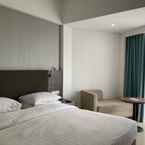 Hình ảnh đánh giá của Fairfield By Marriott Belitung 7 từ Nuril H.