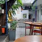 Review photo of Jeng Tini Guest House 2 from Agus T.