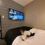 Review photo of APA Hotel Ueno Ekikita 3 from Afnan H.