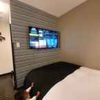 Review photo of APA Hotel Ueno Ekikita 2 from Afnan H.