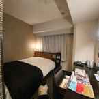 Review photo of APA Hotel Ueno Ekikita from Afnan H.