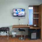 Review photo of Eco Inn Prime Trang 3 from Afnan H.