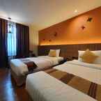 รูปภาพรีวิวของ Buri Sriphu Boutique Hotel 3 จาก Afnan H.