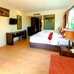รูปภาพรีวิวของ Patong Lodge Hotel 2 จาก Afnan H.