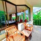 รูปภาพรีวิวของ Patong Lodge Hotel 3 จาก Afnan H.