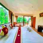 รูปภาพรีวิวของ Patong Lodge Hotel 7 จาก Afnan H.
