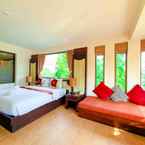 รูปภาพรีวิวของ Patong Lodge Hotel 4 จาก Afnan H.