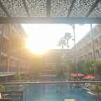 Review photo of Swiss-Belhotel Tuban 4 from Arining E. D. S.