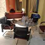 Review photo of Karebosi Premier Hotel from Hidar S.