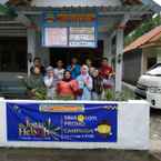 Review photo of Bahagia Sederhana Guesthouse from Balqis A.