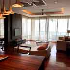 รูปภาพรีวิวของ ShaSa Resort - Luxury Beachfront Suites จาก Kenichi M.