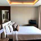 Review photo of ShaSa Resort - Luxury Beachfront Suites 2 from Kenichi M.