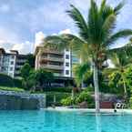 Hình ảnh đánh giá của ShaSa Resort & Residences, Koh Samui (SHA Plus+) 7 từ Kenichi M.