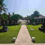 Ulasan foto dari The Royal Santrian Luxury Beach Villas 2 dari Majusamosir M.