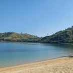 Review photo of Sylvia Resort Komodo 2 from Lisa L.