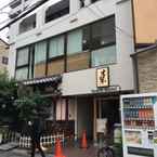 Review photo of Honjin Hostel from Karlina P.