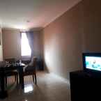 Review photo of Cilegon City Hotel 2 from Tijan D.