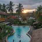 Review photo of Grand Desa Resort Cimaja from Irvan M.