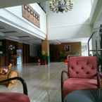 Ulasan foto dari Semesta Hotel Semarang dari Aisyah N.