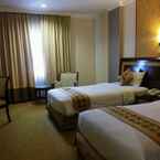 รูปภาพรีวิวของ Semesta Hotel Semarang 2 จาก Aisyah N.