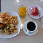 Review photo of Siliwangi Hotel Airport from Aisyah N.
