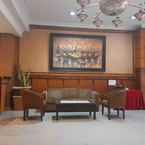 Review photo of Siliwangi Hotel Airport 4 from Aisyah N.