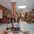 Review photo of Siliwangi Hotel Airport 2 from Aisyah N.