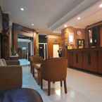 Review photo of Siliwangi Hotel Airport 3 from Aisyah N.