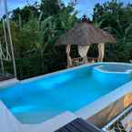 Review photo of Skyspace Villas Bali 6 from Tirta T.