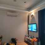 Review photo of Apartment Borneo Bay 15 FN Balikpapan from Dwi S. A.