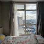 Review photo of Apartment Borneo Bay 15 FN Balikpapan 3 from Dwi S. A.