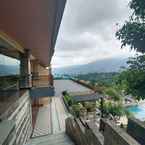 รูปภาพรีวิวของ Seruni Hotel Gunung Gede 2 จาก Riries N. K.