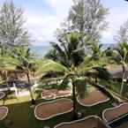 Review photo of Maikhao Palm Beach Resort Phuket (SHA Plus+) from Pattanan S.