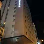 Review photo of Smile Hotel PREMIUM SAPPOROSUSUKINO 7 from Natphatchata I.