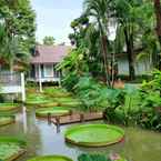 Hình ảnh đánh giá của Le Charme Sukhothai Historical Park Resort từ Naruemon S.